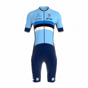 Meeste grupisõidu kombe BIORACER EPIC