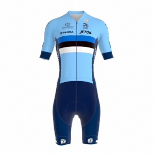 Meeste grupisõidu kombe BIORACER ICON