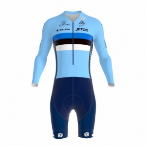 Meeste eraldistardi kombe BIORACER ICON