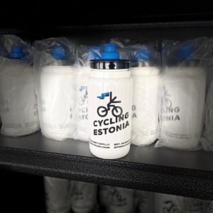 Cycling Estonia joogipudel (550ml)