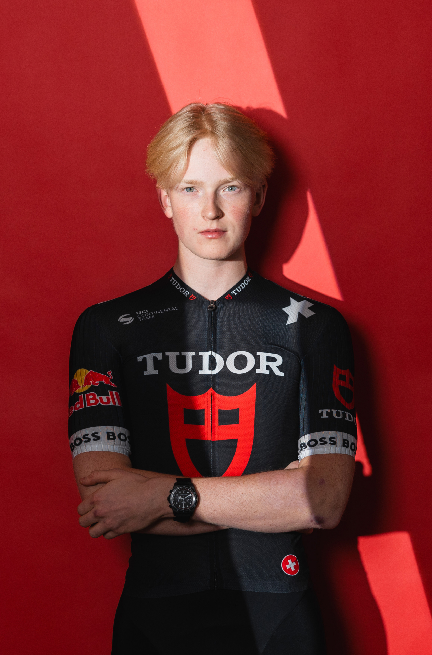 Oliver Mätik (Tudor Pro Cycling Team U23) pälvis Prantsusmaal lõppenud Ronde de l’Oise velotuuri (UCI 2.2) üldarvestuses kaheksanda koha. Finaaletapil oli eestl