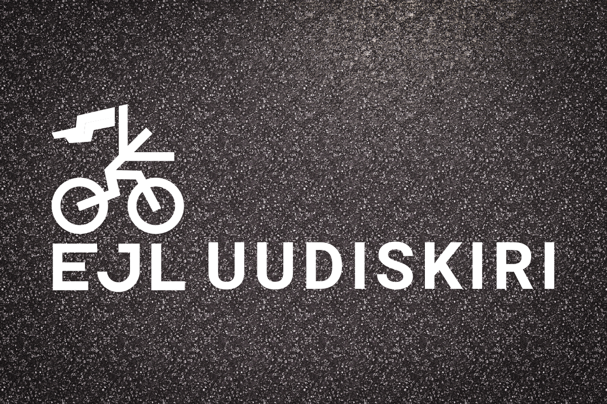 Ilmunud on Eesti Jalgratturite Liidu märtsi kuu uudiskiri. Seekordses uudiskirjas saab lugeda: 📍 Veebruari kuu kokkuvõte 📍 Olulised teemad EJL juhatuses 📍 EJL ü